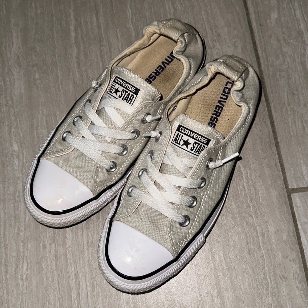 Converse Shoreline slip on sneaker shoes